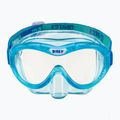 Zestaw do nurkowania dziecięcy Mares Dilly aqua 3