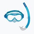 Zestaw do nurkowania dziecięcy Mares Dilly aqua 9