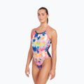 Strój pływacki jednoczęściowy damski Zoggs Sunset Tri Back 5