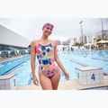 Strój pływacki jednoczęściowy damski Zoggs Sunset Tri Back 8