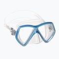 Zestaw do snorkelingu dziecięcy Mares Combo Zoo blue 2