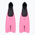 Płetwy do nurkowania dziecięce Mares Clipper Junior pink