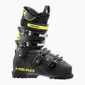 Buty narciarskie męskie HEAD Edge Lyt 80 HV black/yellow 6
