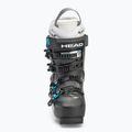 Buty narciarskie damskie HEAD Edge 95 W HV GW black/turquoise 3