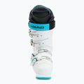 Buty narciarskie dziecięce HEAD Raptor 60 white 3