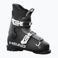 Buty narciarskie dziecięce HEAD J2 Jr black