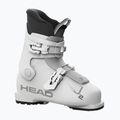 Buty narciarskie dziecięce HEAD J2 Jr white