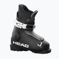 Buty narciarskie dziecięce HEAD J 1 Jr black