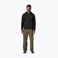 Bluza męska Patagonia P-6 Logo Uprisal black 2