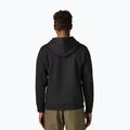 Bluza męska Patagonia P-6 Logo Uprisal black 3