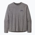 Longsleeve męski Patagonia Cap Cool Daily Graphic Shirt 73 skyline/feather grey 4