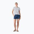 Koszulka damska Patagonia P-6 Logo Responsibili-Tee white 2