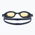 Okulary do pływania TYR Special Ops 2.0 Polarized Non-Mirrored amber/navy 5