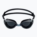 Okulary do pływania TYR Special Ops 3.0 Non-Polarized smoke/black 2
