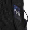 Worek pływacki TYR Elite Team Mesh 40 l blue/teal/green 5