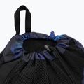 Worek pływacki TYR Elite Team Mesh 40 l blue/teal/green 7