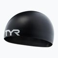Czepek pływacki TYR Stealth-X Racing black