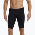Jammery pływackie męskie TYR Soild Large Logo Jammer black