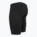Jammery pływackie męskie TYR Soild Large Logo Jammer black 6