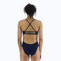 Strój pływacki jednoczęściowy damski TYR Solid Trinityfit Durafast Elite navy 5