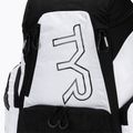 Plecak pływacki TYR Alliance 45 l white/black 5