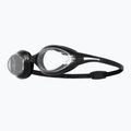 Okulary do pływania dziecięce TYR Hydra Flare black/cear 5
