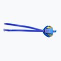 Okulary do pływania damskie TYR Blackops 140 Ev Racing Mirrored royal/light blue 3