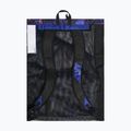 Worek pływacki TYR Elite Team Mesh 40 l purple/orange 2