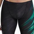 Jammery pływackie męskie Tyr Durafast Elite Cycloid green 4
