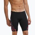 Jammery pływackie męskie Tyr Durafast Elite Triadic red 3