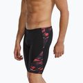 Jammery pływackie męskie Tyr Durafast Elite Triadic red 4