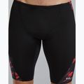 Jammery pływackie męskie Tyr Durafast Elite Triadic red 5