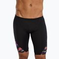 Jammery pływackie męskie TYR Durafast Elite Triadic multicolor 5