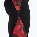 Jammery pływackie męskie TYR Durafast Elite Waveform Blade Splice red 7