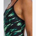 Strój pływacki jednoczęściowy damski TYR Durafast Elite Triadic Diamondfit green 10