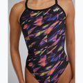 Strój pływacki jednoczęściowy damski Tyr Durafast Elite Triadic Diamondfit multicolor 5
