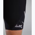 Jammery pływackie męskie TYR Durafast Elite Waveform Blade Splice titanum 8