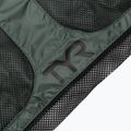Worek pływacki TYR Big Mesh Mummy 40 l olive 5