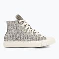 Trampki damskie Converse Chuck Taylor All Star Hi 571357C egret/cargo khaki/egret 2