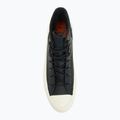Trampki damskie Converse Chuck Taylor All Star Lugged Winter 2.0 black/bold mandarin/egret 5