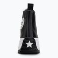 Trampki damskie Converse Run Star Hike Platform Leather black 6