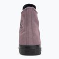 Trampki Converse Chuck Taylor All Star Hi Suede Faux Fur grey/purple 6
