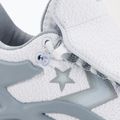 Buty do koszykówki Converse All Star BB Trillant CX white/grey 10
