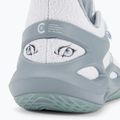 Buty do koszykówki Converse All Star BB Trillant CX white/grey 13