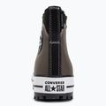 Trampki Converse Chuck Taylor All Star City Trek Waterproof engine smoke/black/white 6