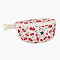 Saszetka nerka Converse Cherry Print Sling 10026019-A01 converse egret cherry aop 2