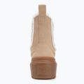 Buty damskie Converse Chuck Taylor All Star Chelsea Lugged Suede warm quarry/egret/gum 6