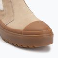 Buty damskie Converse Chuck Taylor All Star Chelsea Lugged Suede warm quarry/egret/gum 7
