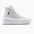 Trampki Converse Chuck Taylor All Star Move dove grey 8