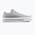 Trampki Converse Chuck Taylor All Star Lift medium grey 8